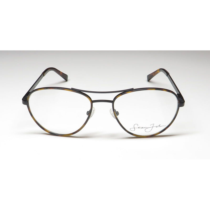 ModaFrames Sean John 5106 Eyeglasses Eyeglasses