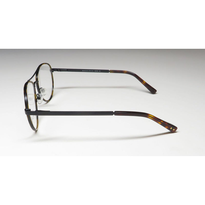 ModaFrames Sean John 5106 Eyeglasses Eyeglasses