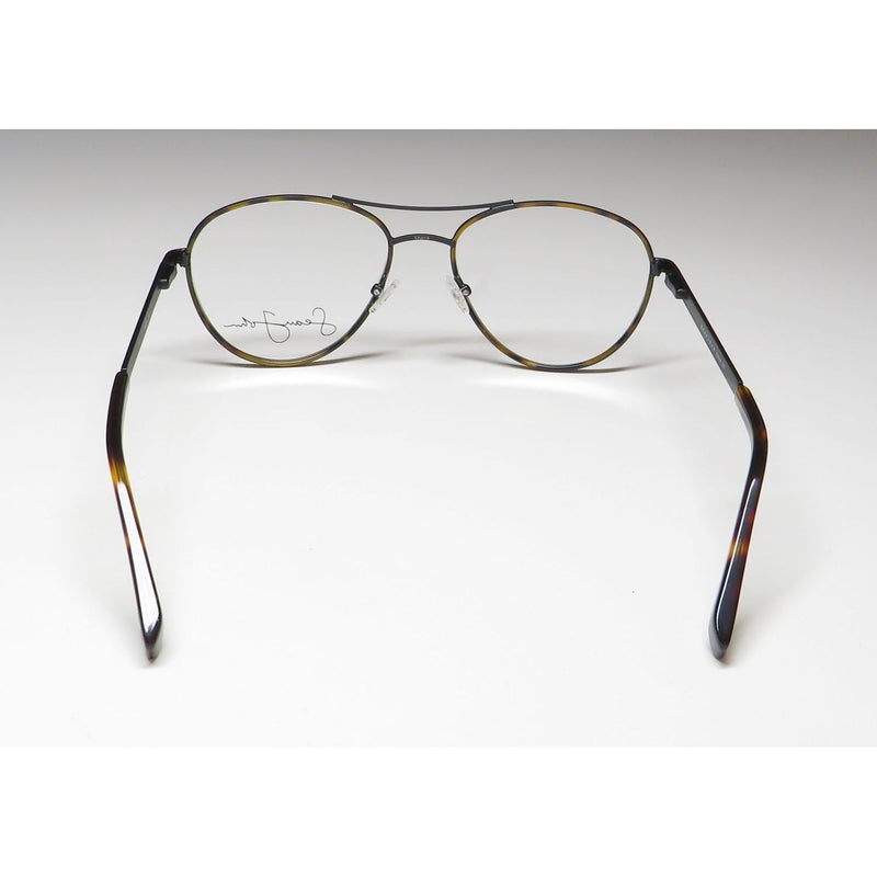 ModaFrames Sean John 5106 Eyeglasses Eyeglasses