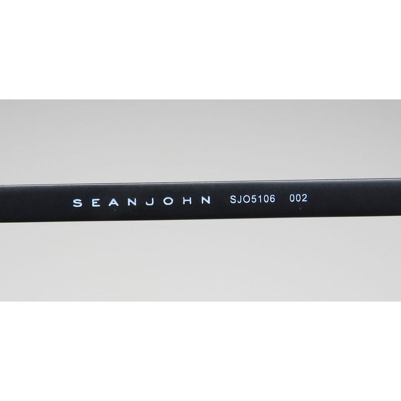 ModaFrames Sean John 5106 Eyeglasses Eyeglasses