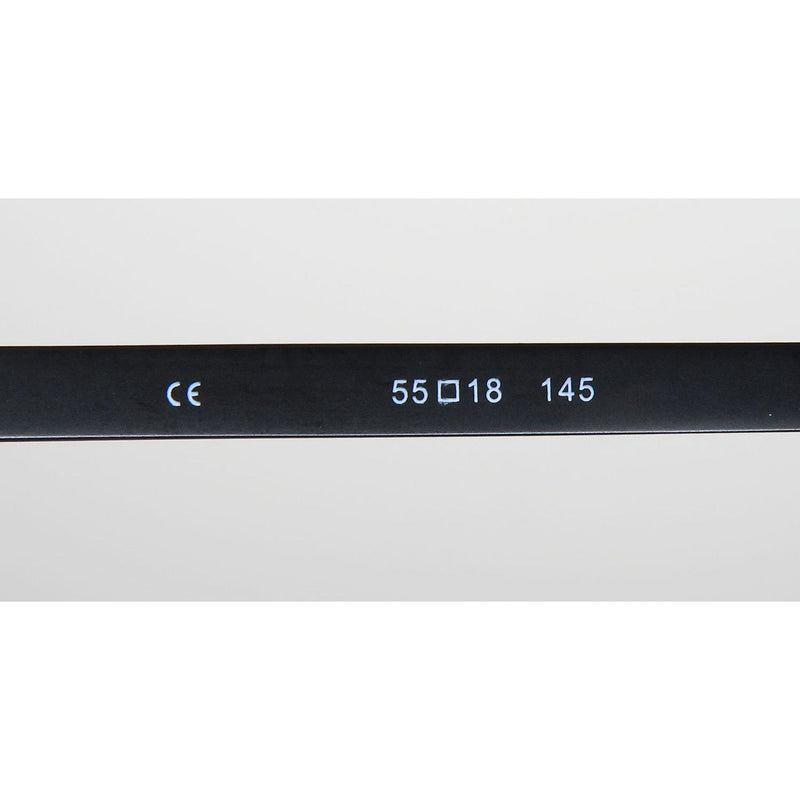 ModaFrames Sean John 5106 Eyeglasses Eyeglasses