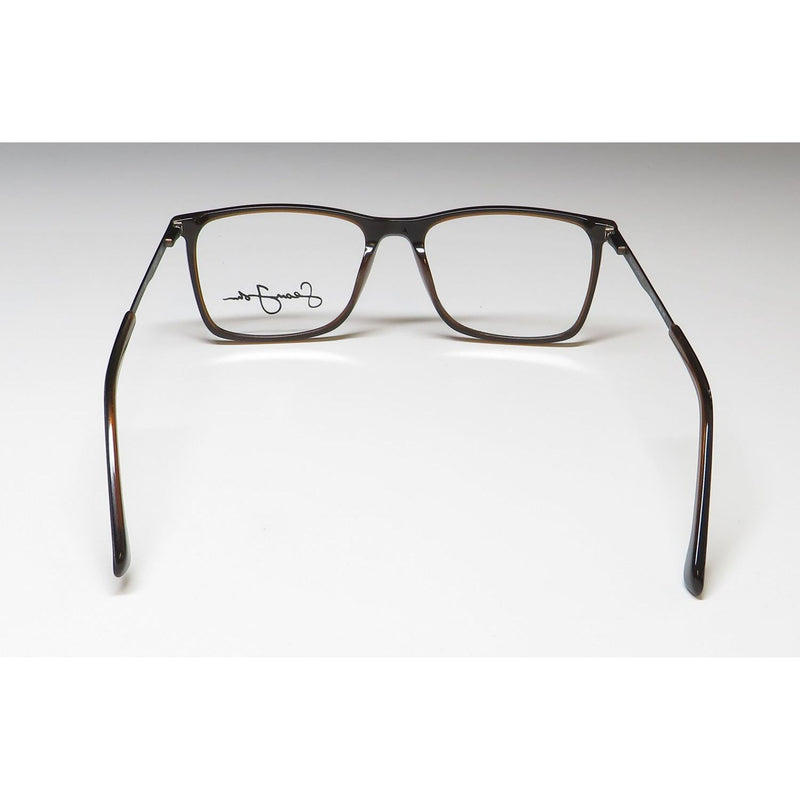 ModaFrames Sean John 5126 Eyeglasses Eyeglasses