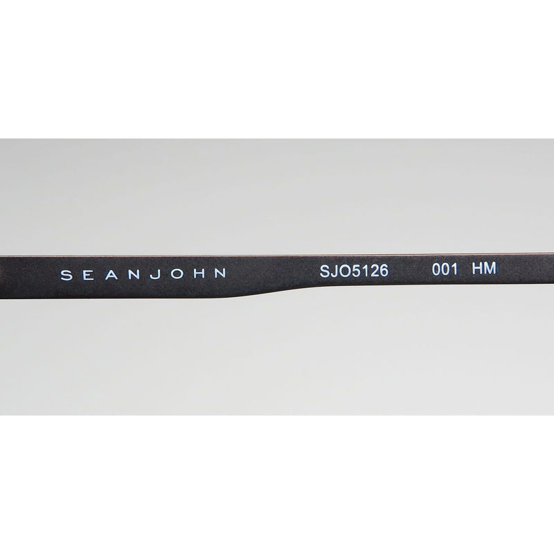 ModaFrames Sean John 5126 Eyeglasses Eyeglasses
