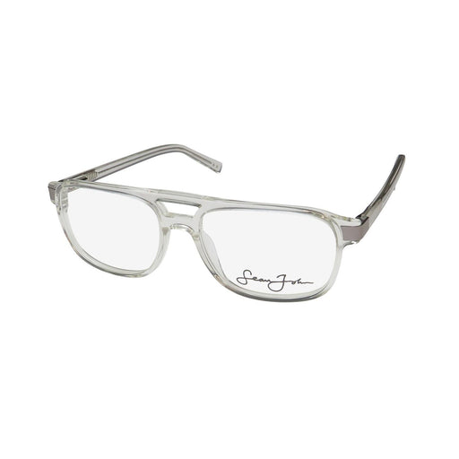 ModaFrames Sean John 5145 Eyeglasses Eyeglasses