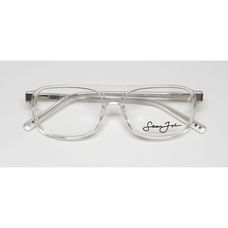 ModaFrames Sean John 5145 Eyeglasses Eyeglasses