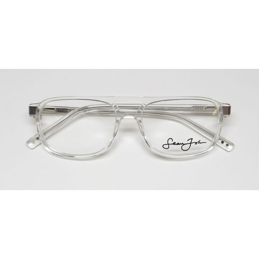 ModaFrames Sean John 5145 Eyeglasses Eyeglasses