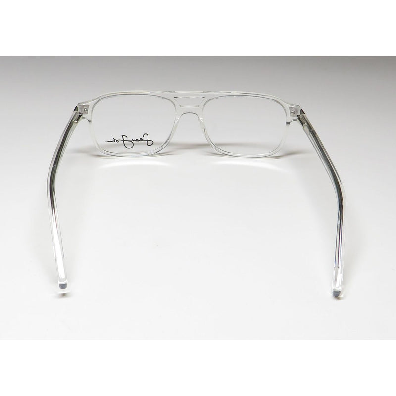 ModaFrames Sean John 5145 Eyeglasses Eyeglasses