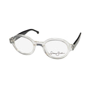 ModaFrames Sean John 5142 Eyeglasses Eyeglasses