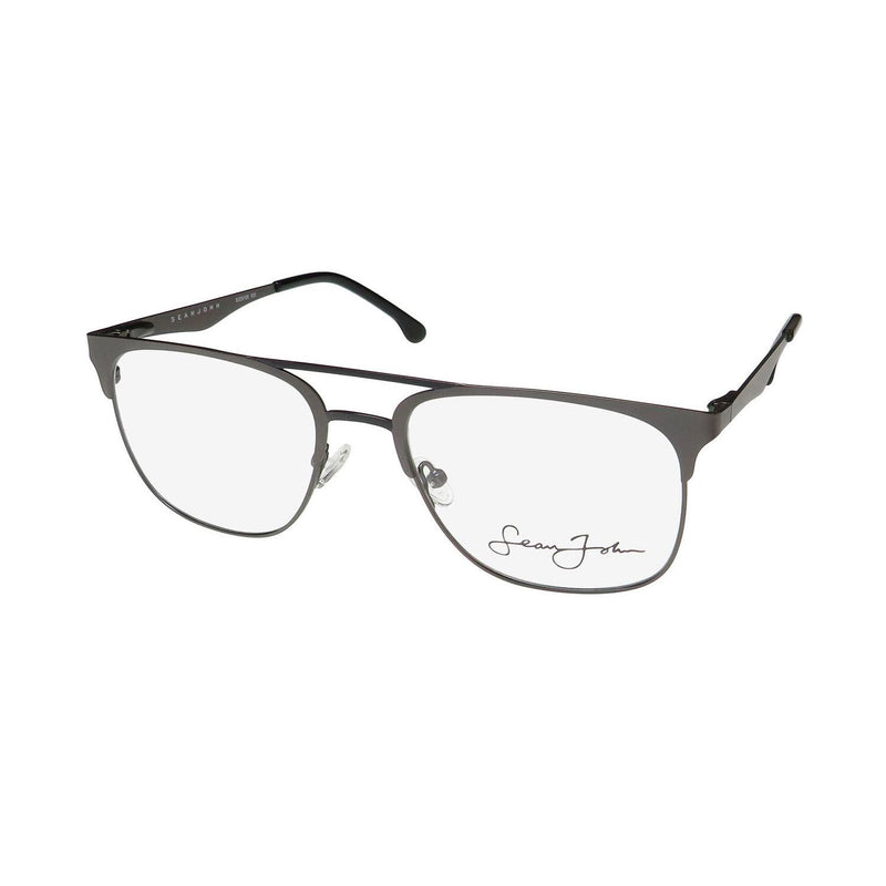 ModaFrames Sean John 5128 Eyeglasses Eyeglasses