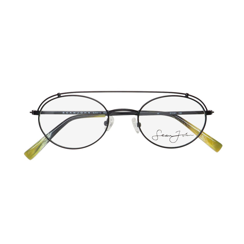 ModaFrames Sean John 5112 Eyeglasses Eyeglasses