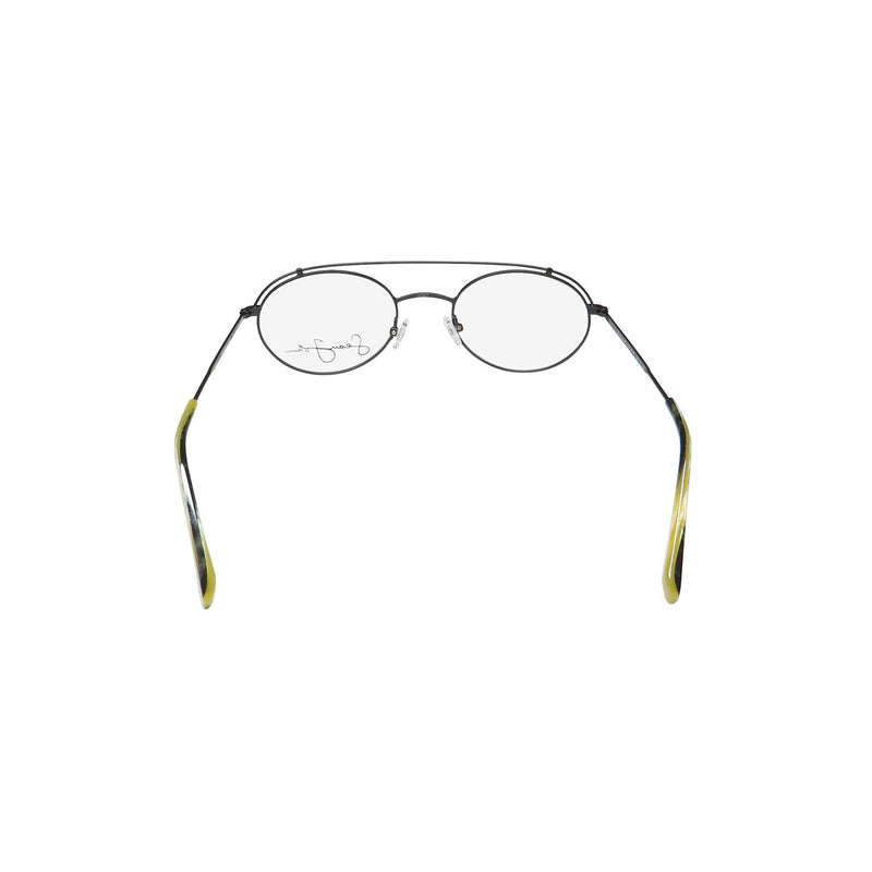 ModaFrames Sean John 5112 Eyeglasses Eyeglasses