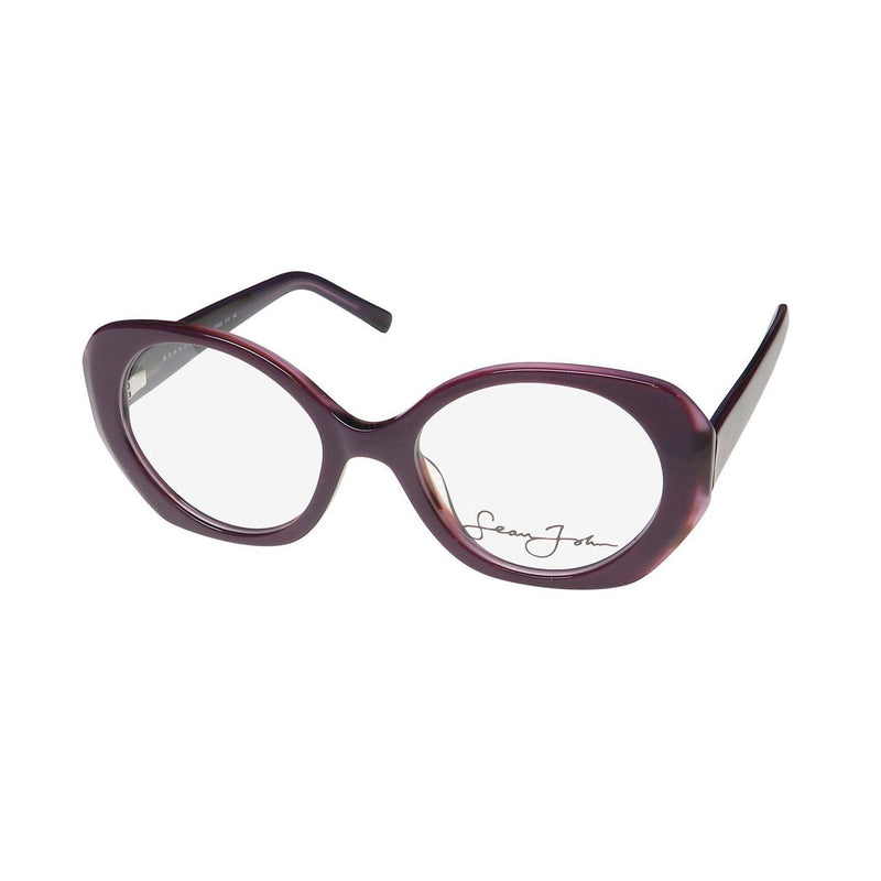 ModaFrames Sean John 6005 Eyeglasses Eyeglasses