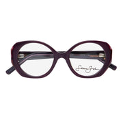 ModaFrames Sean John 6005 Eyeglasses Eyeglasses