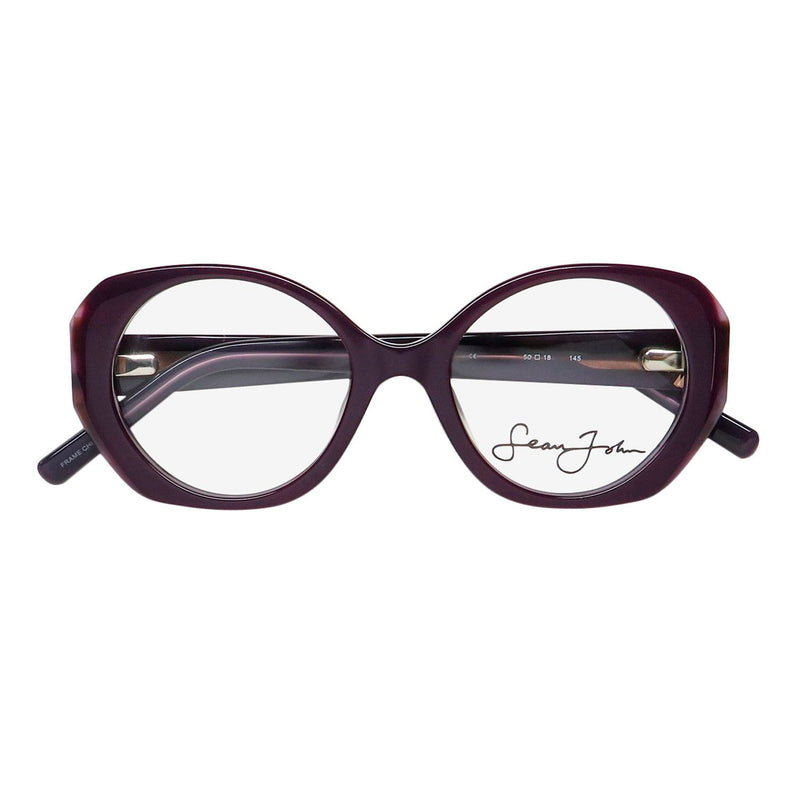 ModaFrames Sean John 6005 Eyeglasses Eyeglasses