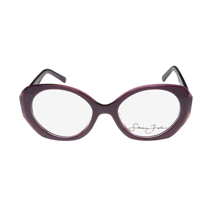 ModaFrames Sean John 6005 Eyeglasses Eyeglasses