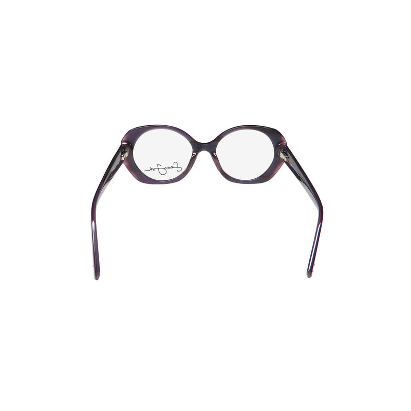 ModaFrames Sean John 6005 Eyeglasses Eyeglasses