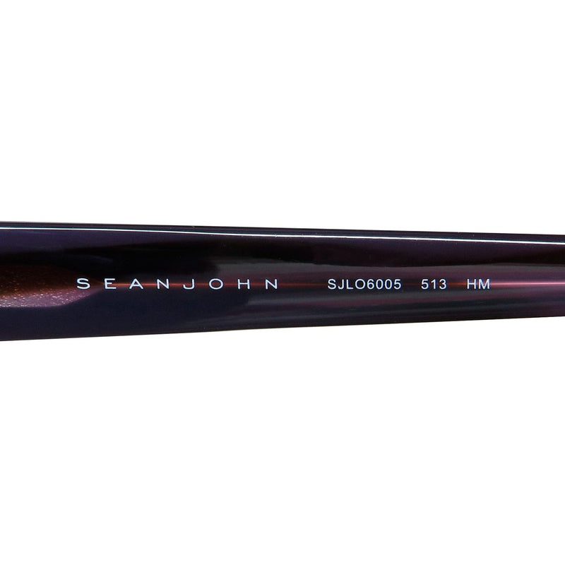 ModaFrames Sean John 6005 Eyeglasses Eyeglasses