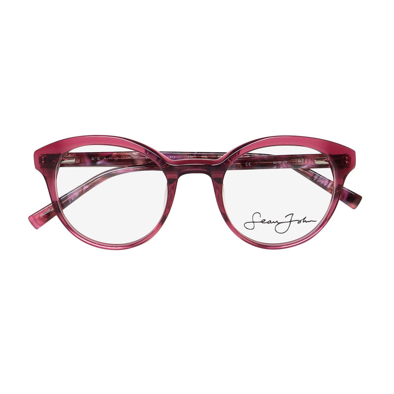 ModaFrames Sean John 6019 Eyeglasses Eyeglasses