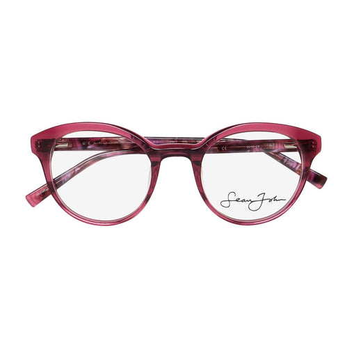 ModaFrames Sean John 6019 Eyeglasses Eyeglasses