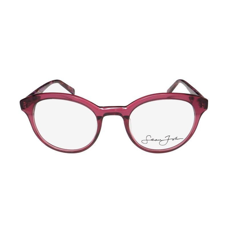 ModaFrames Sean John 6019 Eyeglasses Eyeglasses