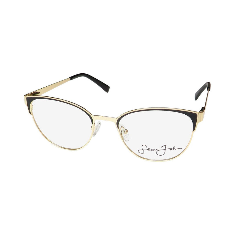 ModaFrames Sean John 6009 Eyeglasses Eyeglasses