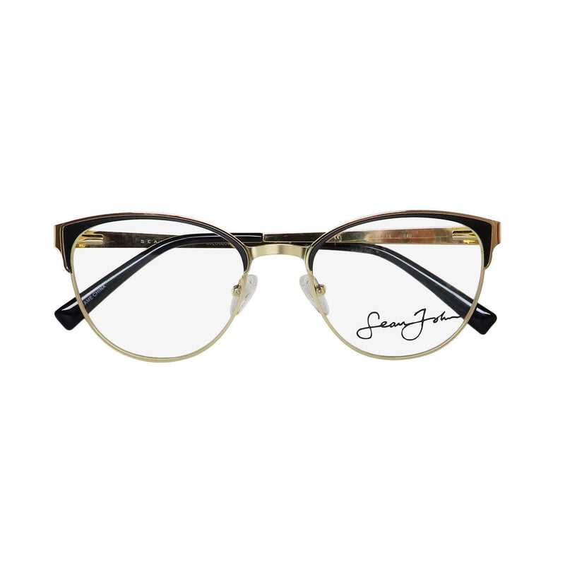 ModaFrames Sean John 6009 Eyeglasses Eyeglasses