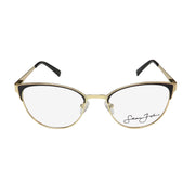ModaFrames Sean John 6009 Eyeglasses Eyeglasses