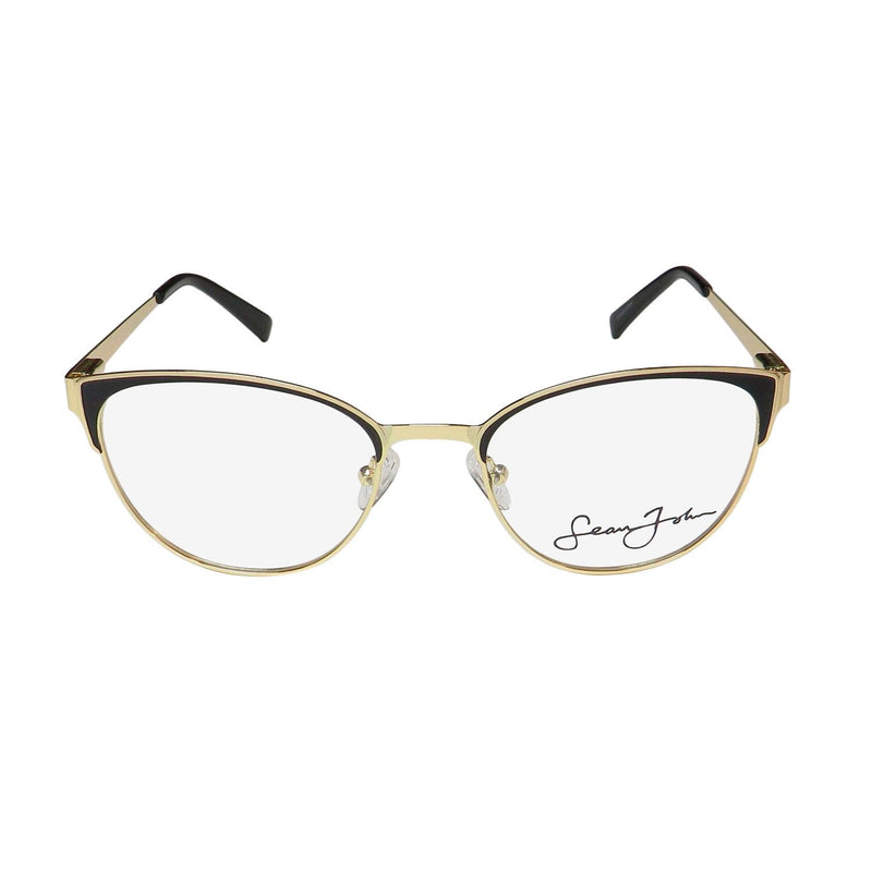 ModaFrames Sean John 6009 Eyeglasses Eyeglasses