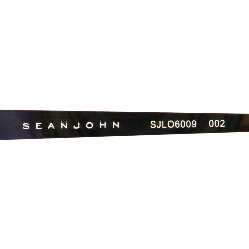 ModaFrames Sean John 6009 Eyeglasses Eyeglasses