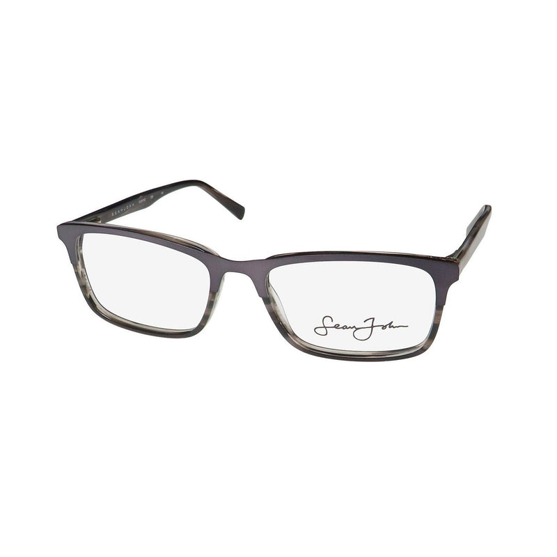 ModaFrames Sean John 5102 Eyeglasses Eyeglasses