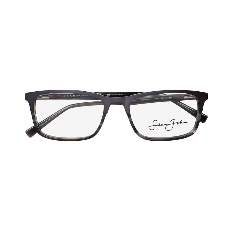 ModaFrames Sean John 5102 Eyeglasses Eyeglasses