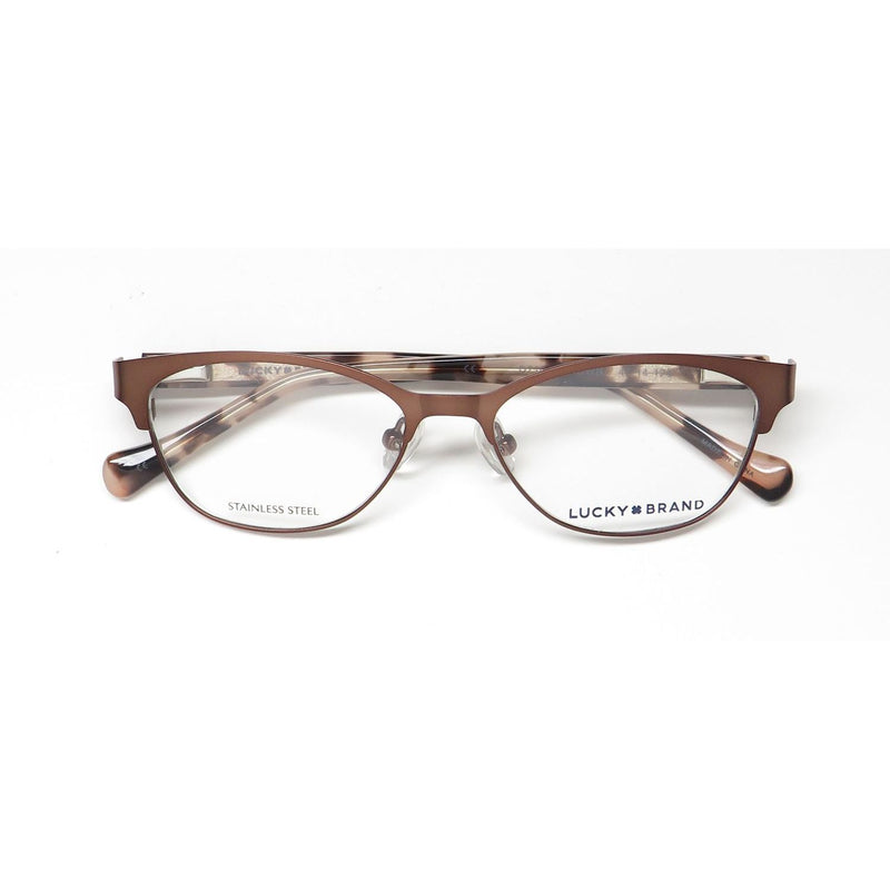 ModaFrames Lucky Brand D710 Eyeglasses Eyeglasses