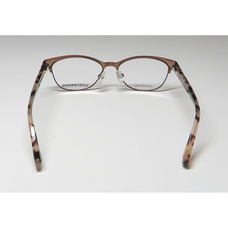 ModaFrames Lucky Brand D710 Eyeglasses Eyeglasses