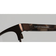ModaFrames Lucky Brand D710 Eyeglasses Eyeglasses