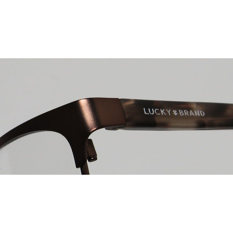 ModaFrames Lucky Brand D710 Eyeglasses Eyeglasses