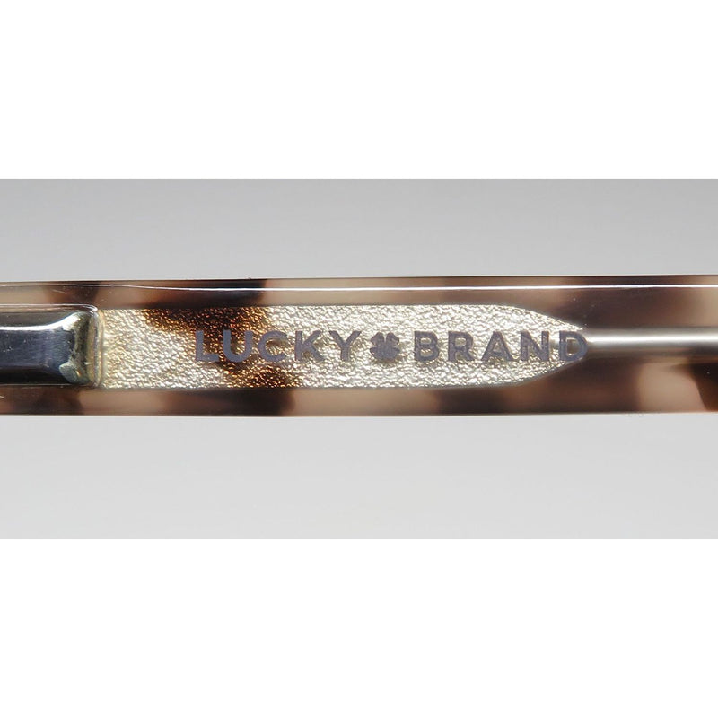 ModaFrames Lucky Brand D710 Eyeglasses Eyeglasses