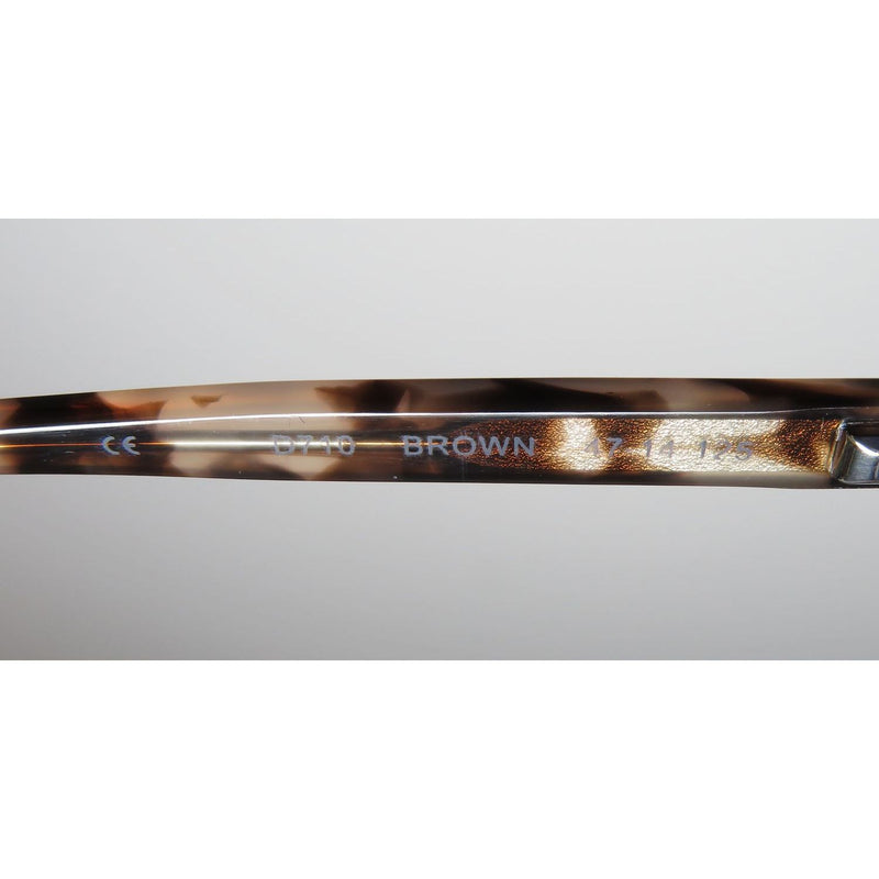 ModaFrames Lucky Brand D710 Eyeglasses Eyeglasses