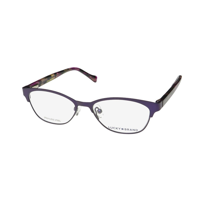 ModaFrames Lucky Brand D710 Eyeglasses Eyeglasses
