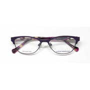ModaFrames Lucky Brand D710 Eyeglasses Eyeglasses