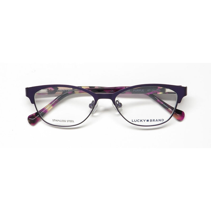 ModaFrames Lucky Brand D710 Eyeglasses Eyeglasses