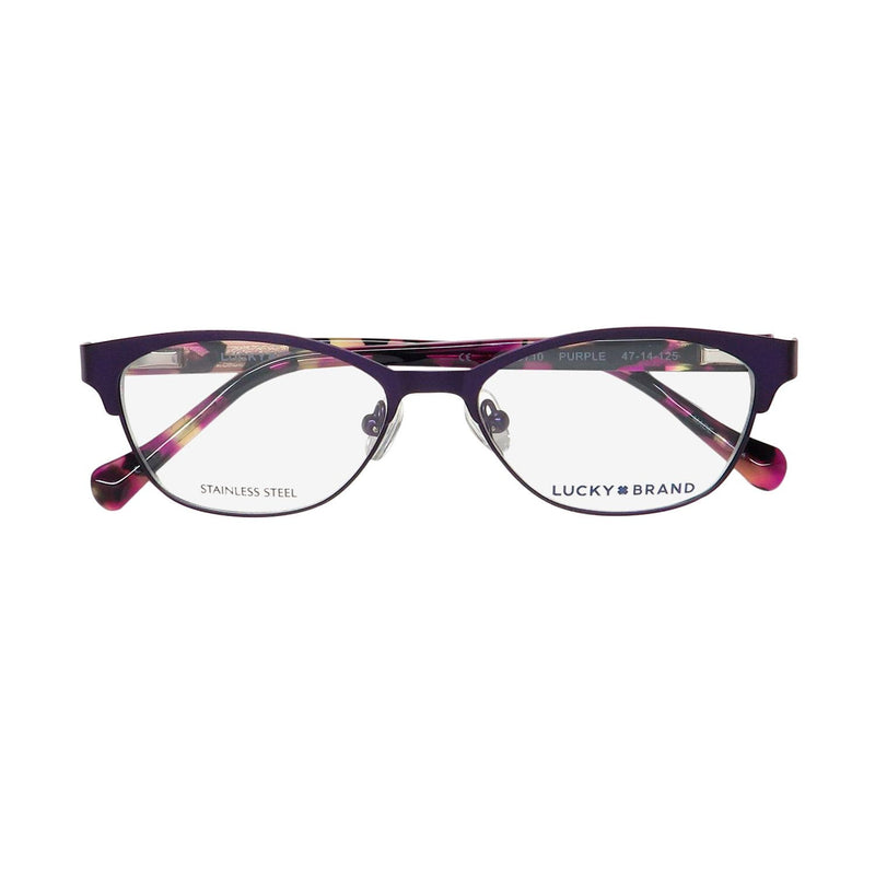 Lucky Brand D710 Eyeglasses
