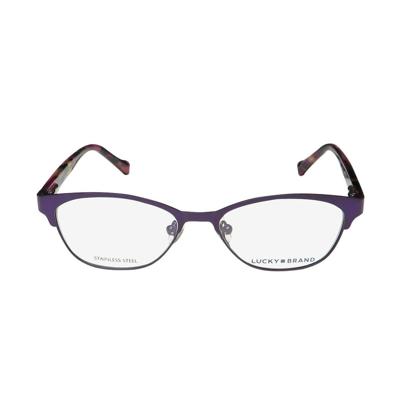 Lucky Brand D710 Eyeglasses