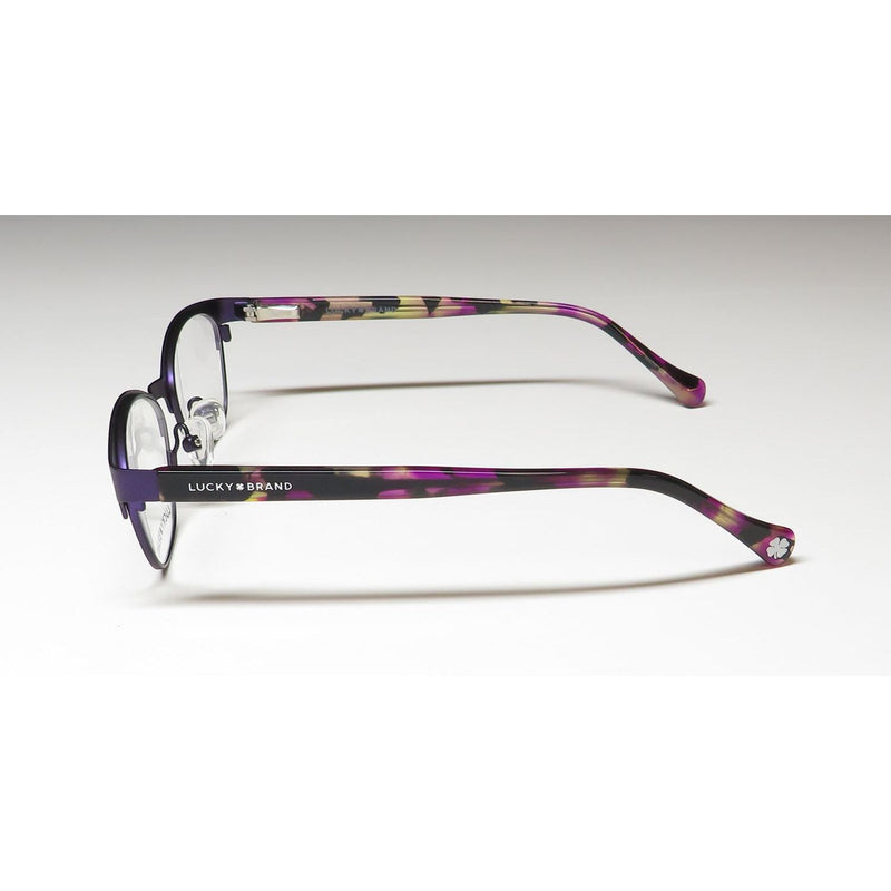 ModaFrames Lucky Brand D710 Eyeglasses Eyeglasses