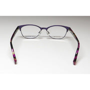 ModaFrames Lucky Brand D710 Eyeglasses Eyeglasses