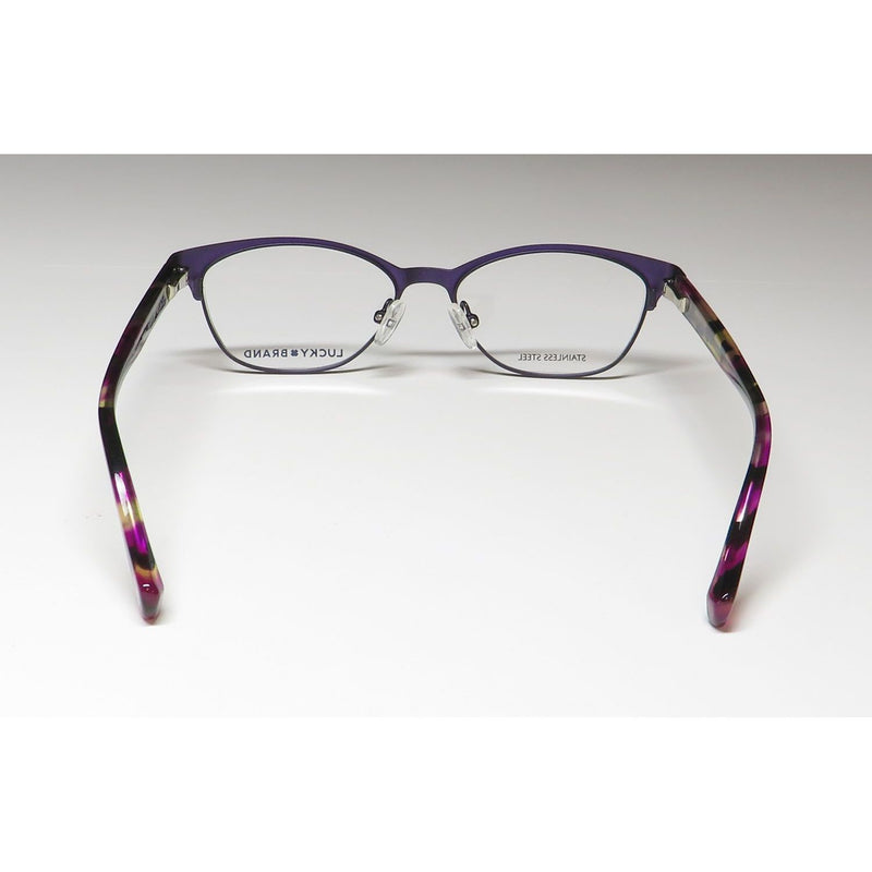 ModaFrames Lucky Brand D710 Eyeglasses Eyeglasses