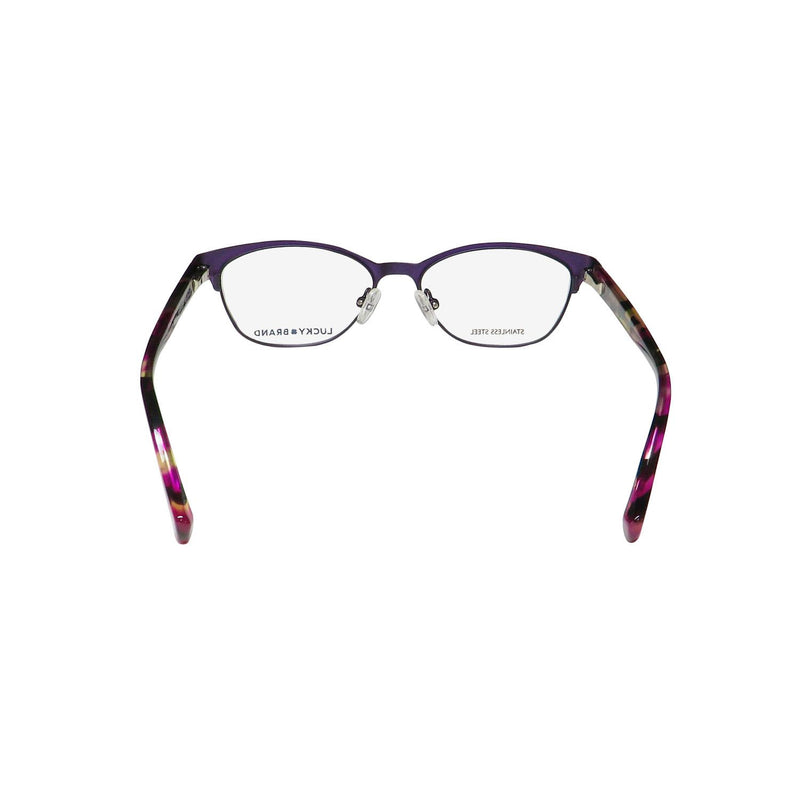 Lucky Brand D710 Eyeglasses