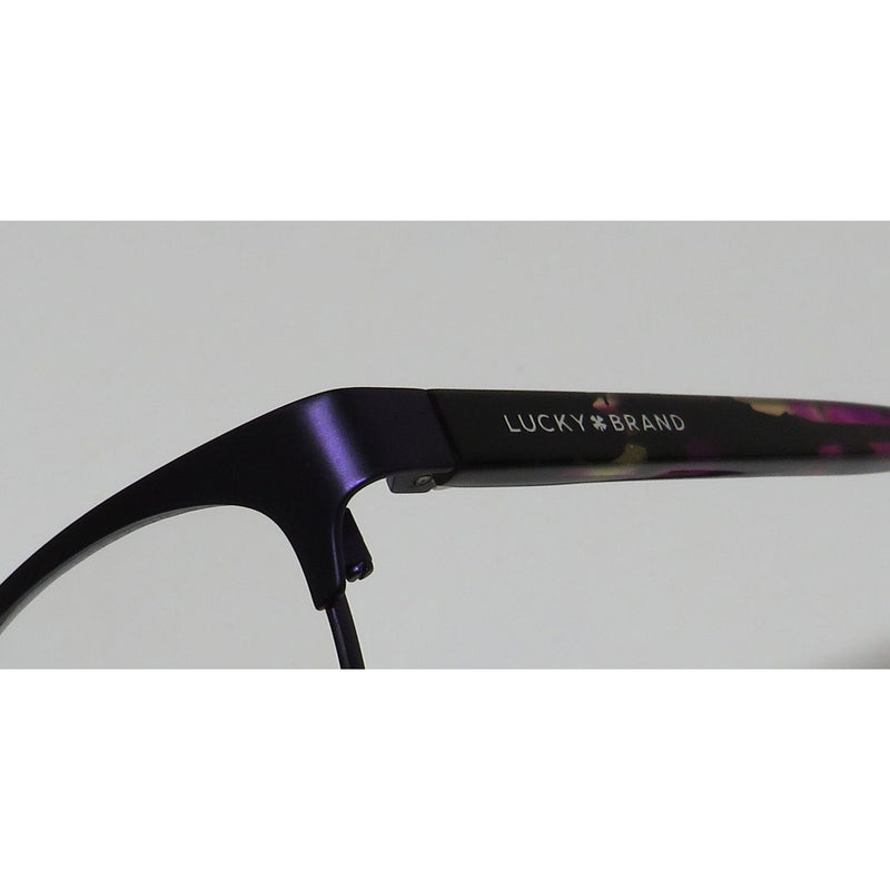 ModaFrames Lucky Brand D710 Eyeglasses Eyeglasses