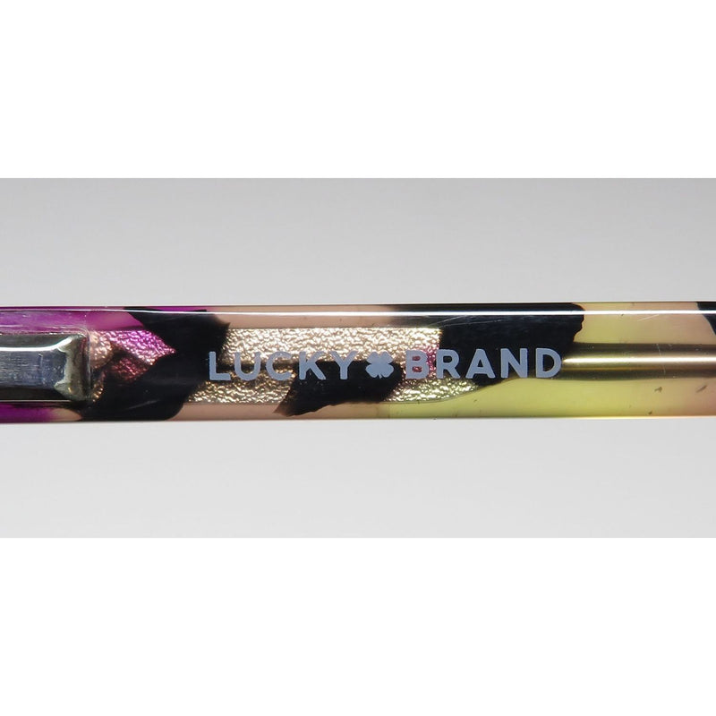 ModaFrames Lucky Brand D710 Eyeglasses Eyeglasses