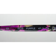 ModaFrames Lucky Brand D710 Eyeglasses Eyeglasses