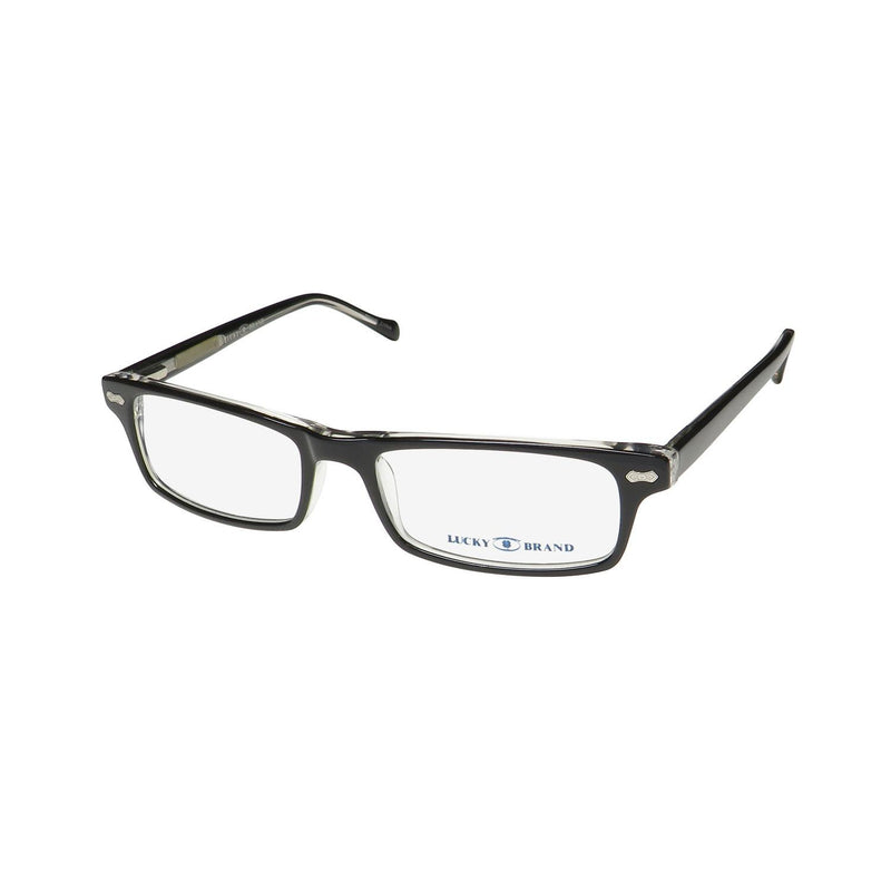 ModaFrames Lucky Brand Jacob Eyeglasses Eyeglasses